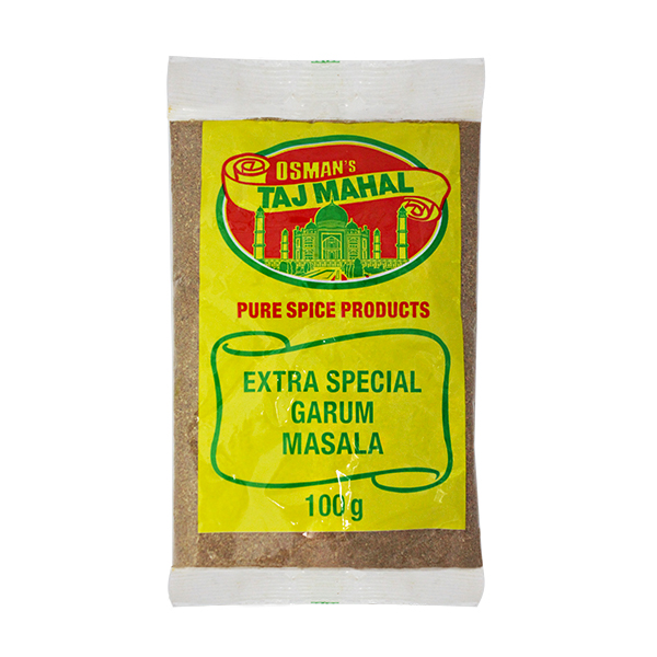 OSMANS GARUM MASALA 100 G Vip