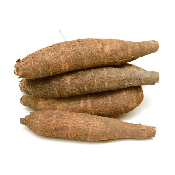 mandioca 23kg A rank mandioca 23kg grade Bキャッサバ Mandioca