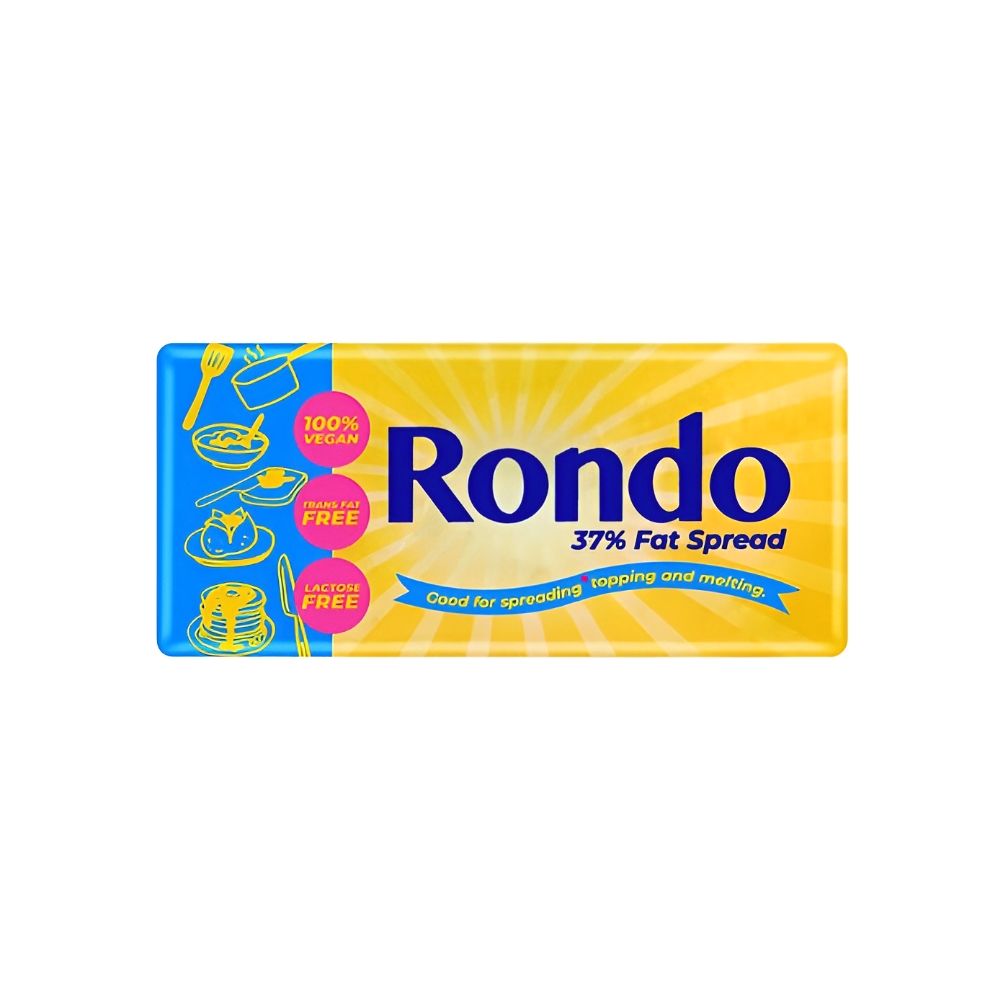 RONDO FAT SPREAD BRICK 500G – Vip